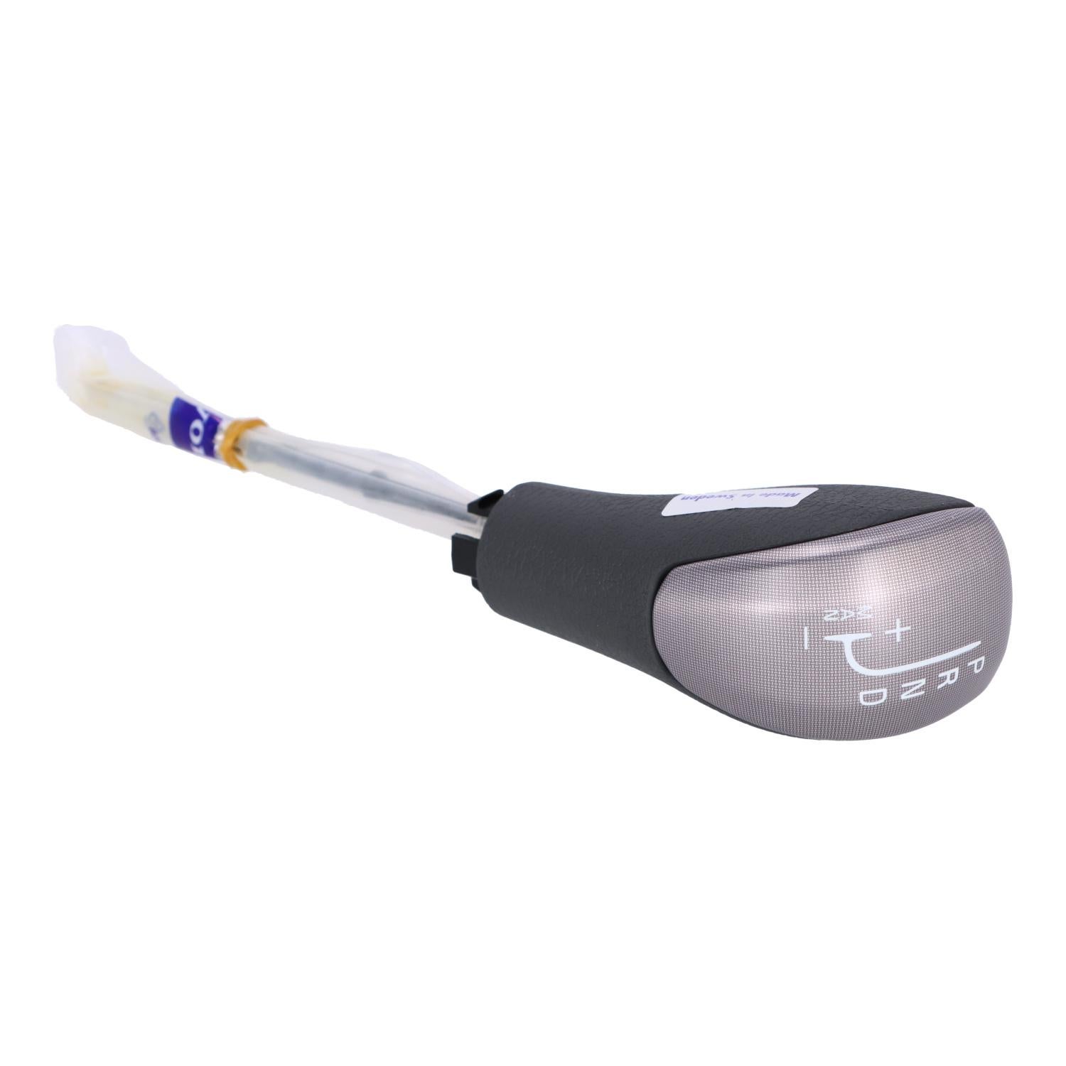 Gear Selector Aluminium "Mesh"