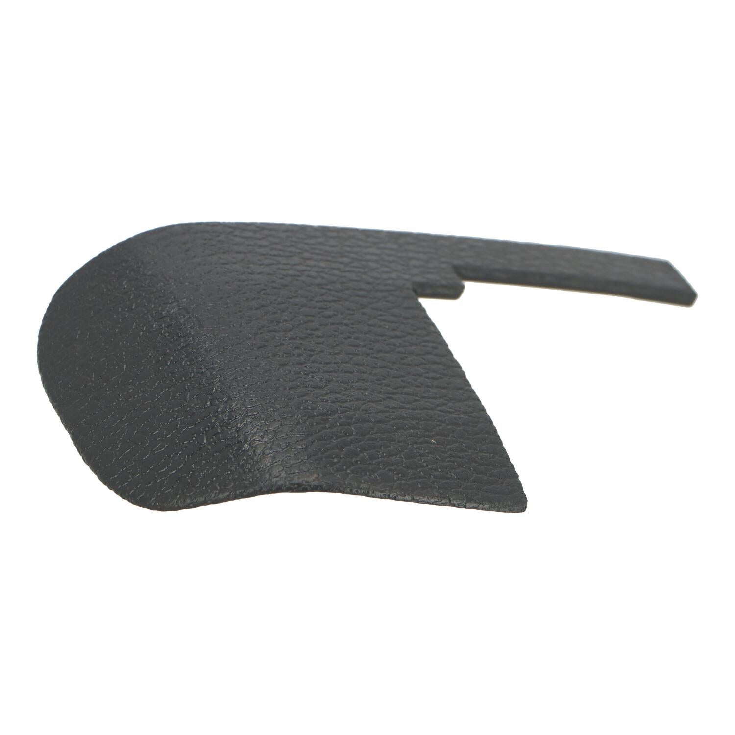 Cover, Seat mounting