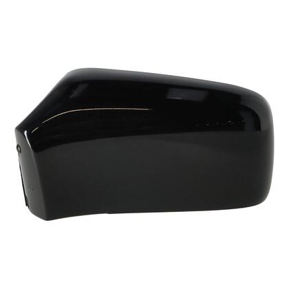 Cover cap, Outside mirror left black saphire metallic