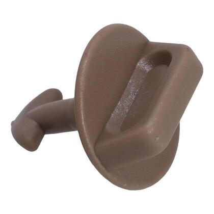 Lock button Trunk Storage  beige