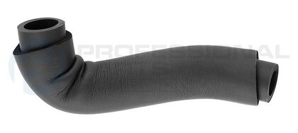 Hose, Crankcase breather