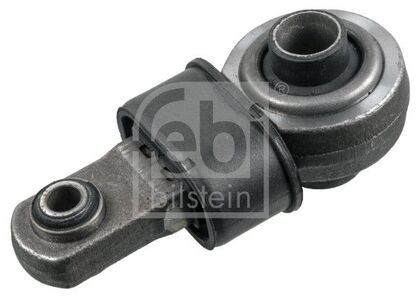 Bushing, Control Arm Rear Axle
