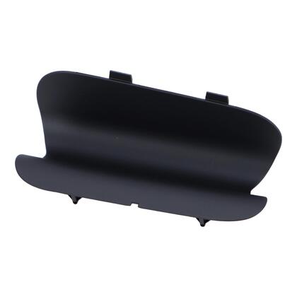 Panel Cap, Grip recess door front right