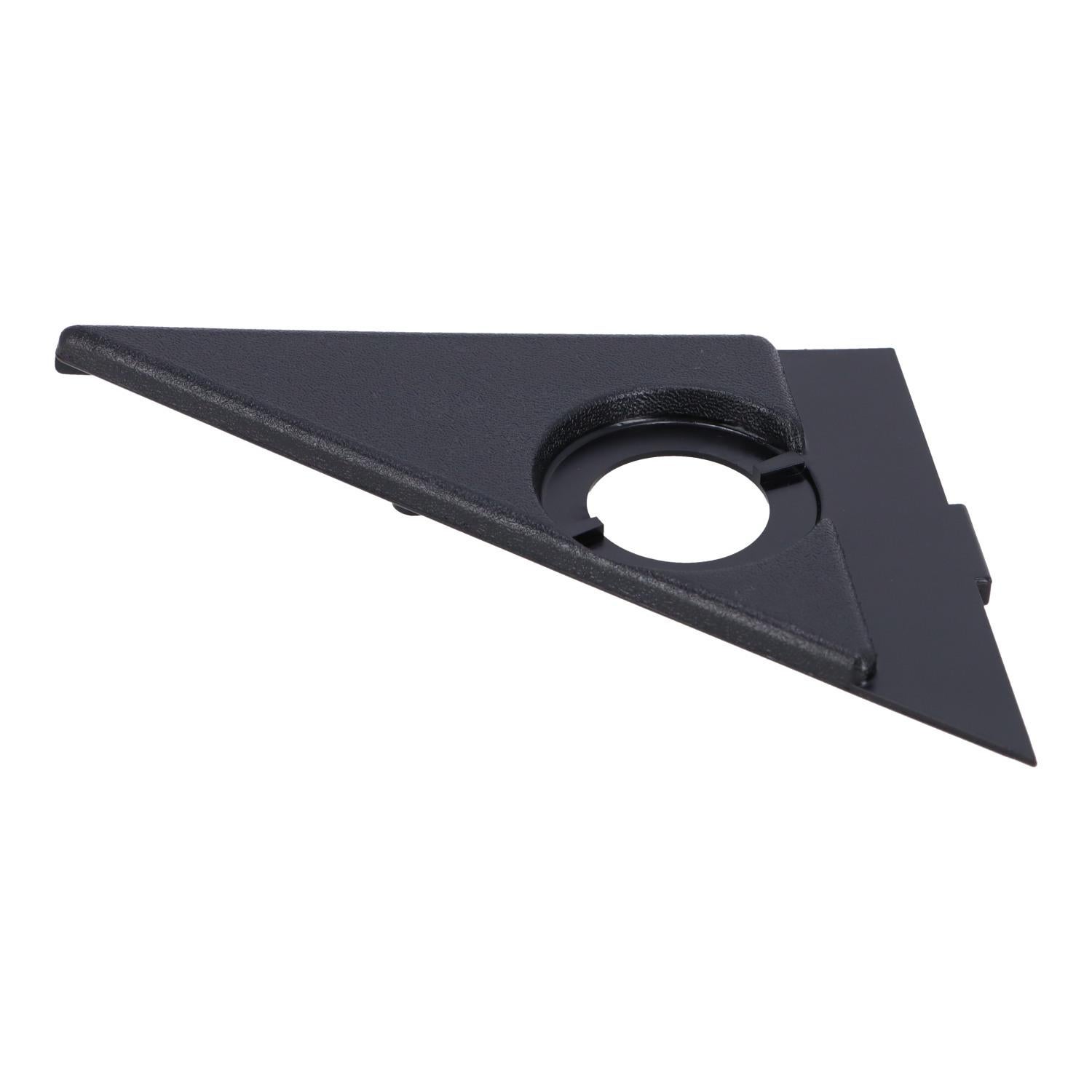 Panel, Side mirror inner right