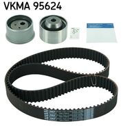Timing Belt Kit