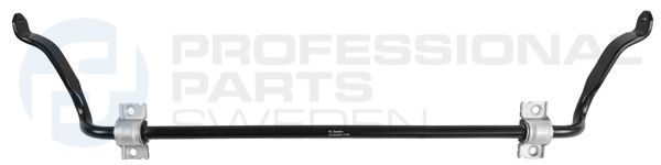 Bussning, krängningshämmare