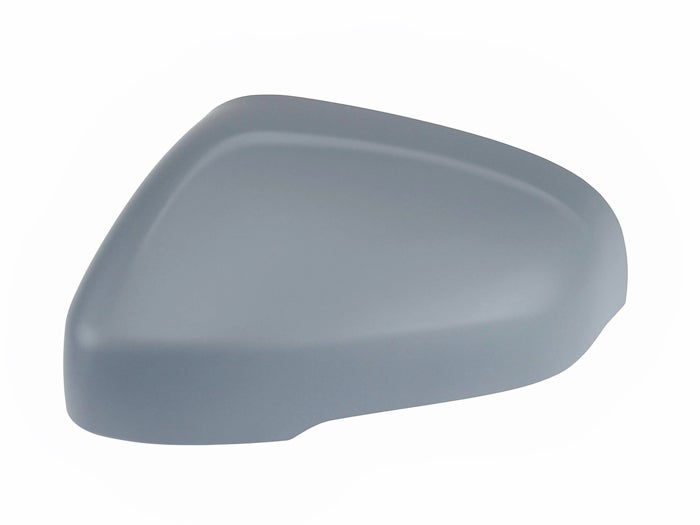 Cover, exterior mirror