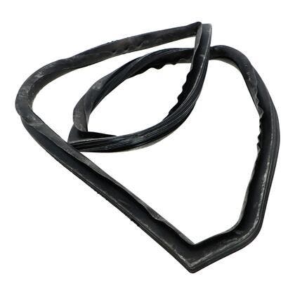 Rubber Seal, Side Window, Door