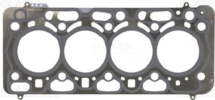 Cylinder head gasket