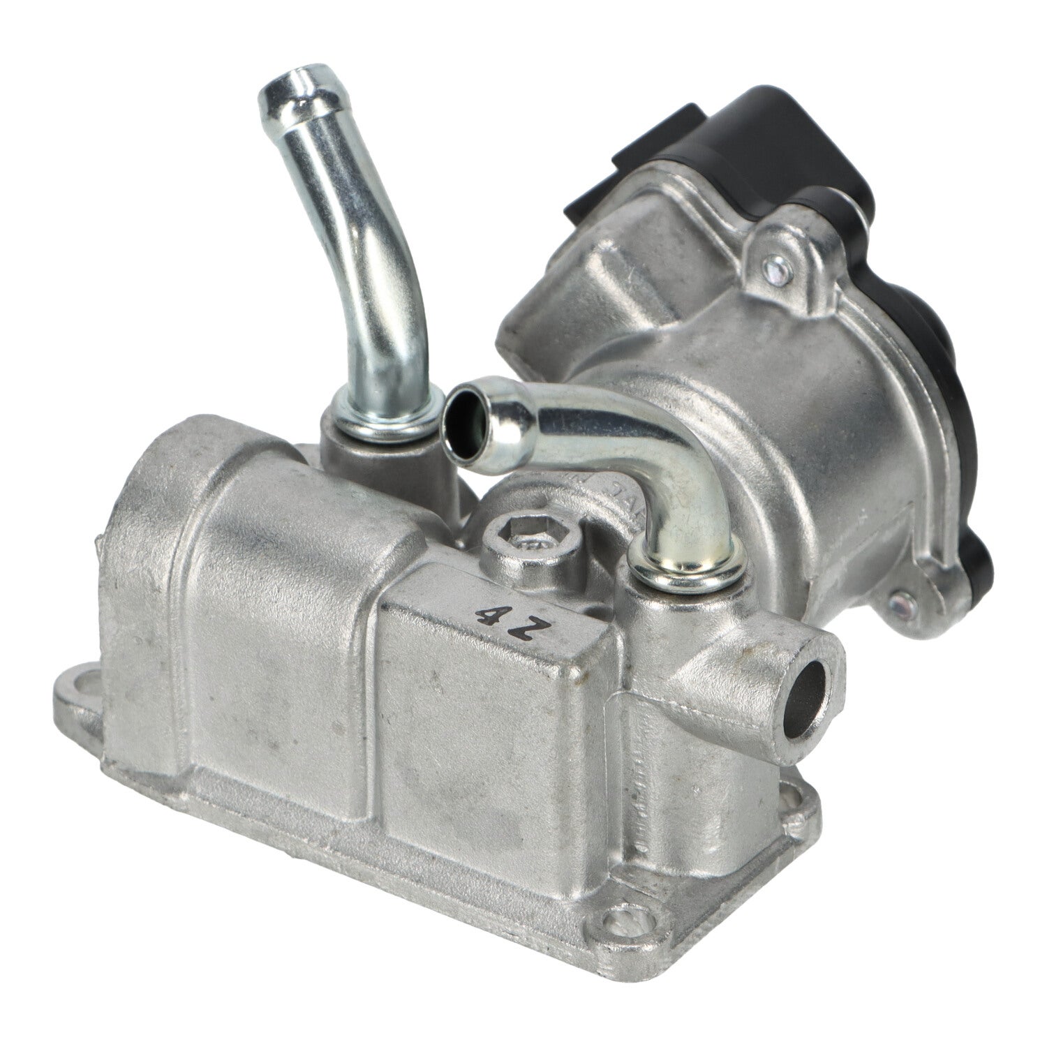 Control, Throttle Blade