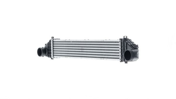 Intercooler
