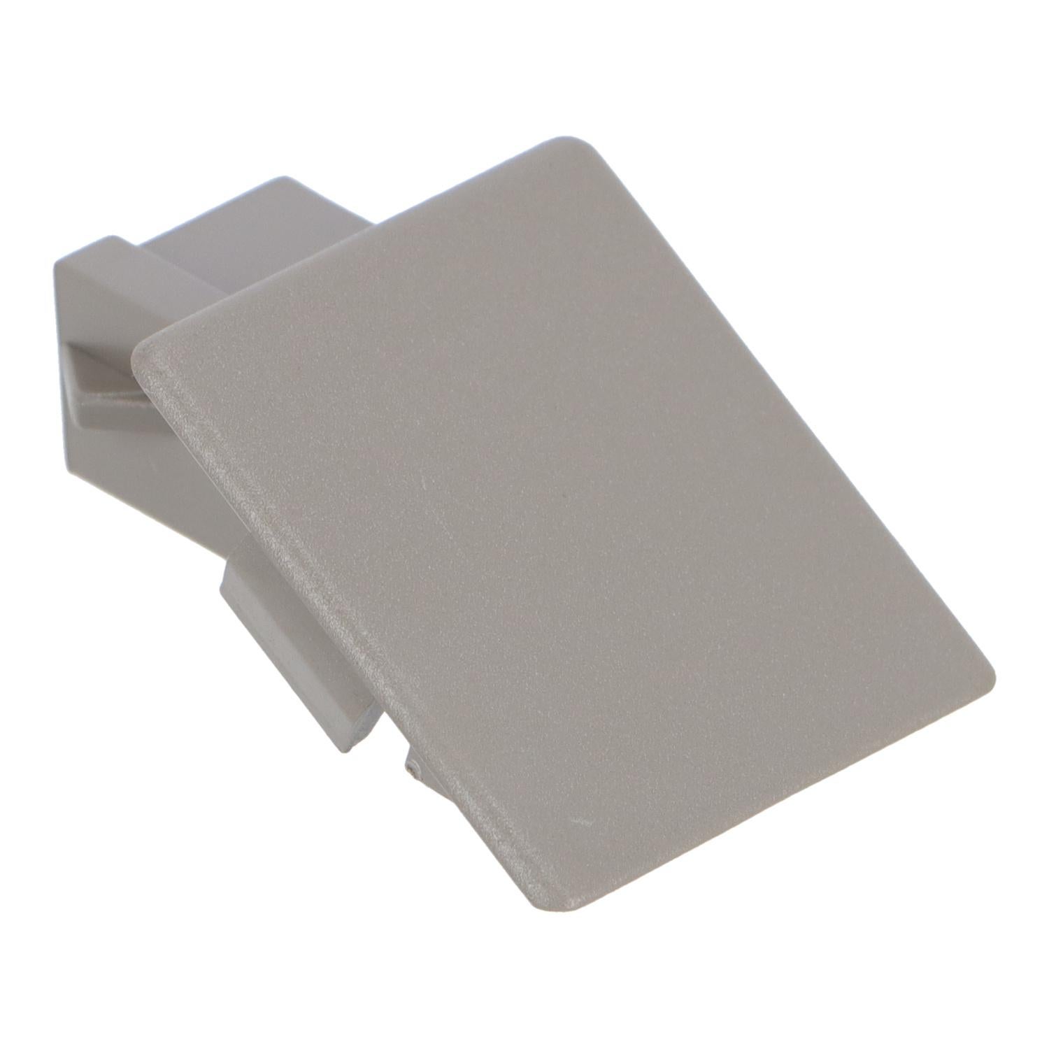 Panel Cap, Dashboard upper oak