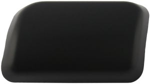 Övertäck, stötfångare