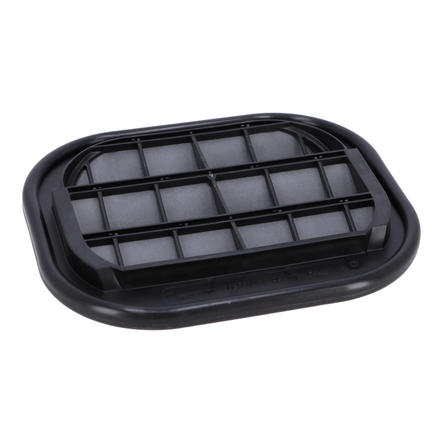 Air Breather, Trunk Vent Trunk