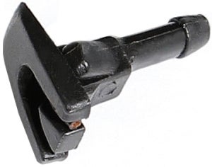 Washer Fluid Jet, window cleaning