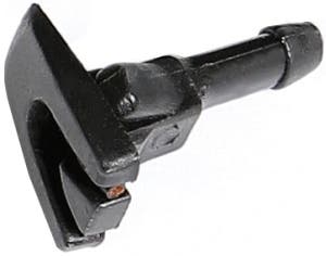 Washer Fluid Jet, window cleaning