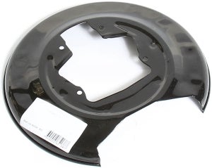 Splash Guard, brake disc