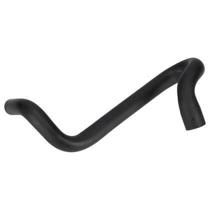 Bypassslang, Luftintagsslang - Tomgångsventil (med Luftkonditionering)