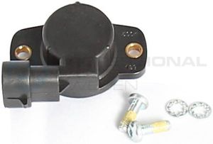 Sensor, Throttle position