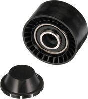 Spännrulle multirem