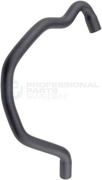 Hose, Crankcase breather