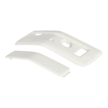 Drip Moulding Rear Left