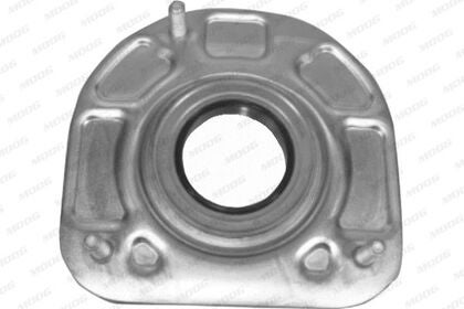 Fjäderbenslagring, Bak