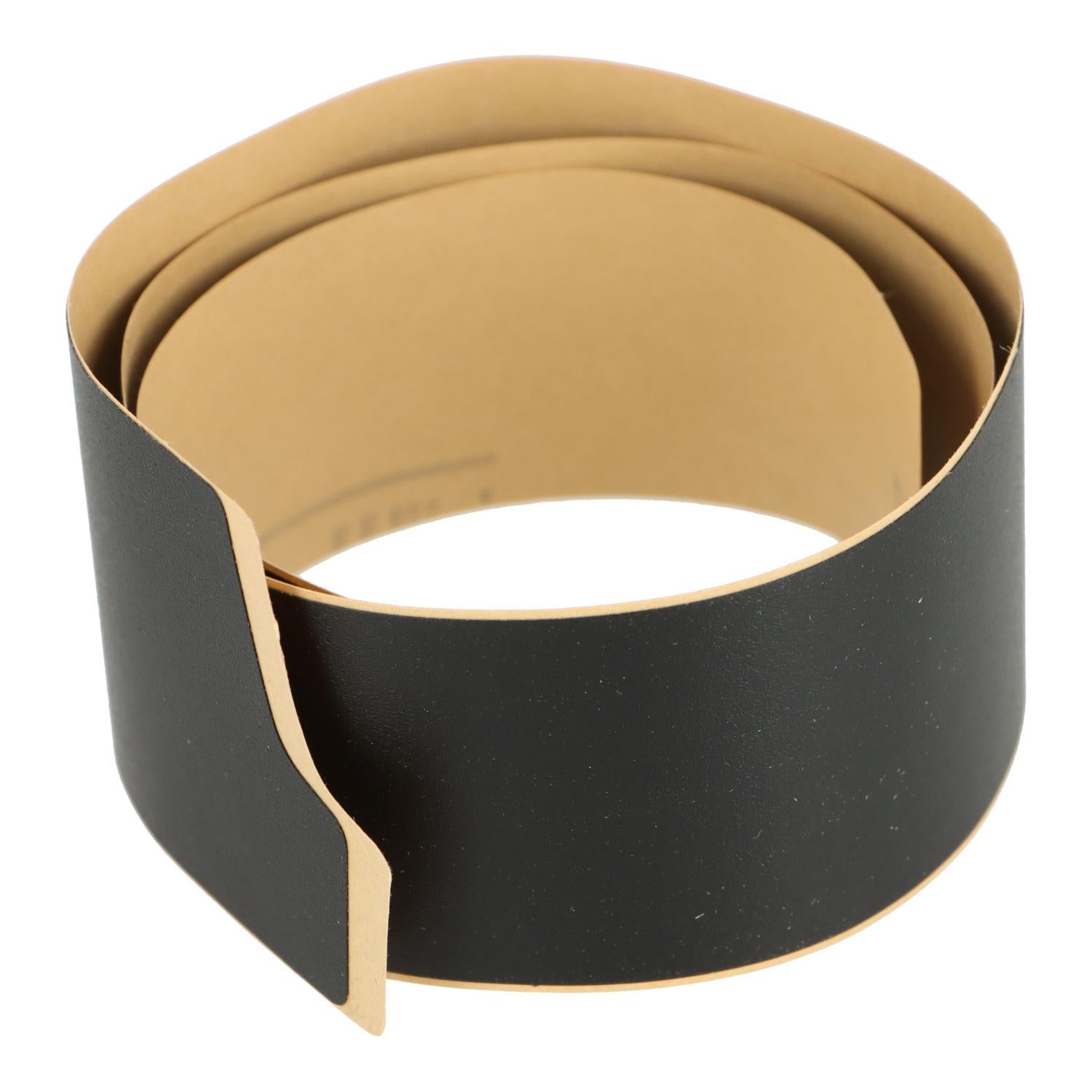 Trim Tape, Rear Right Upper