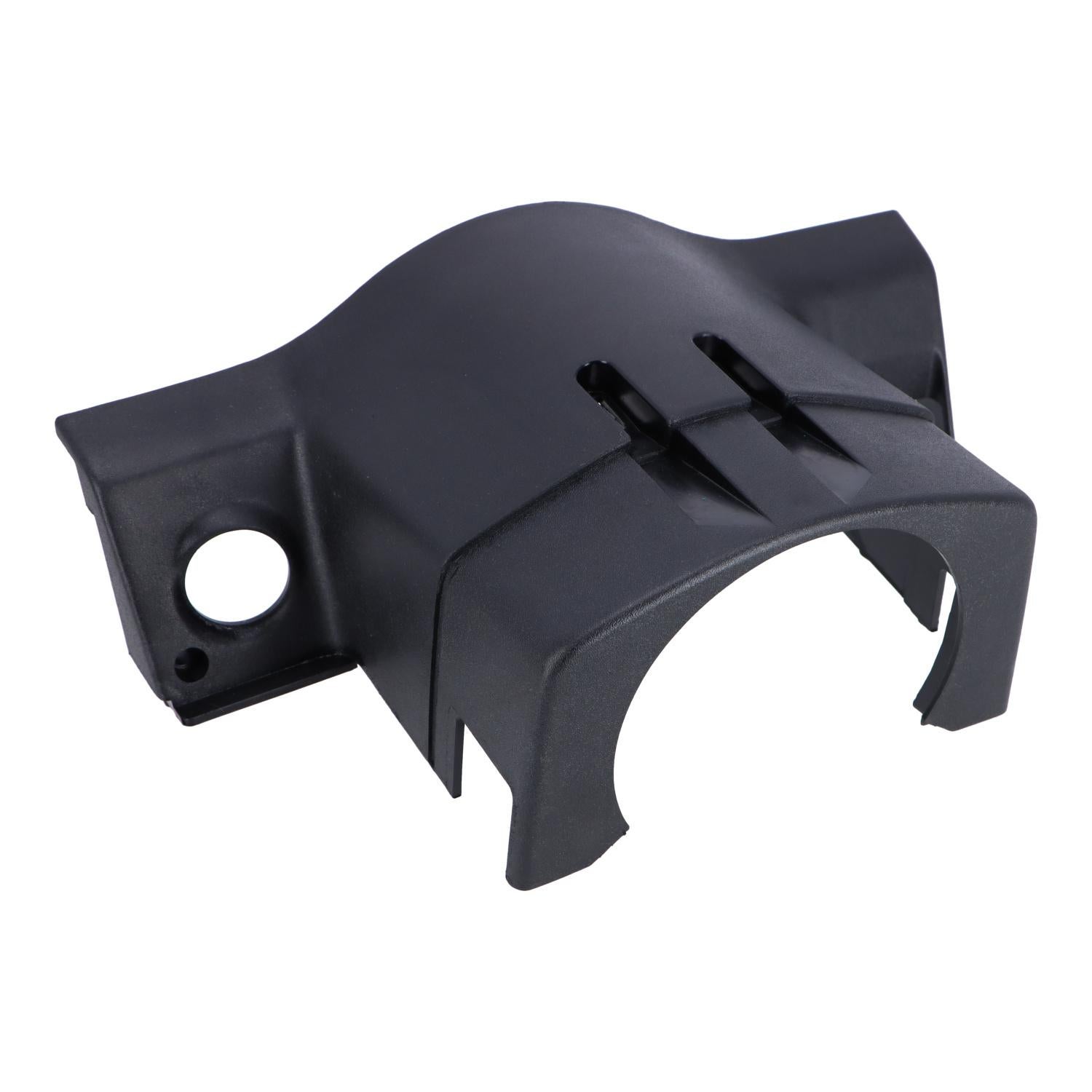 Panel Steering column lower