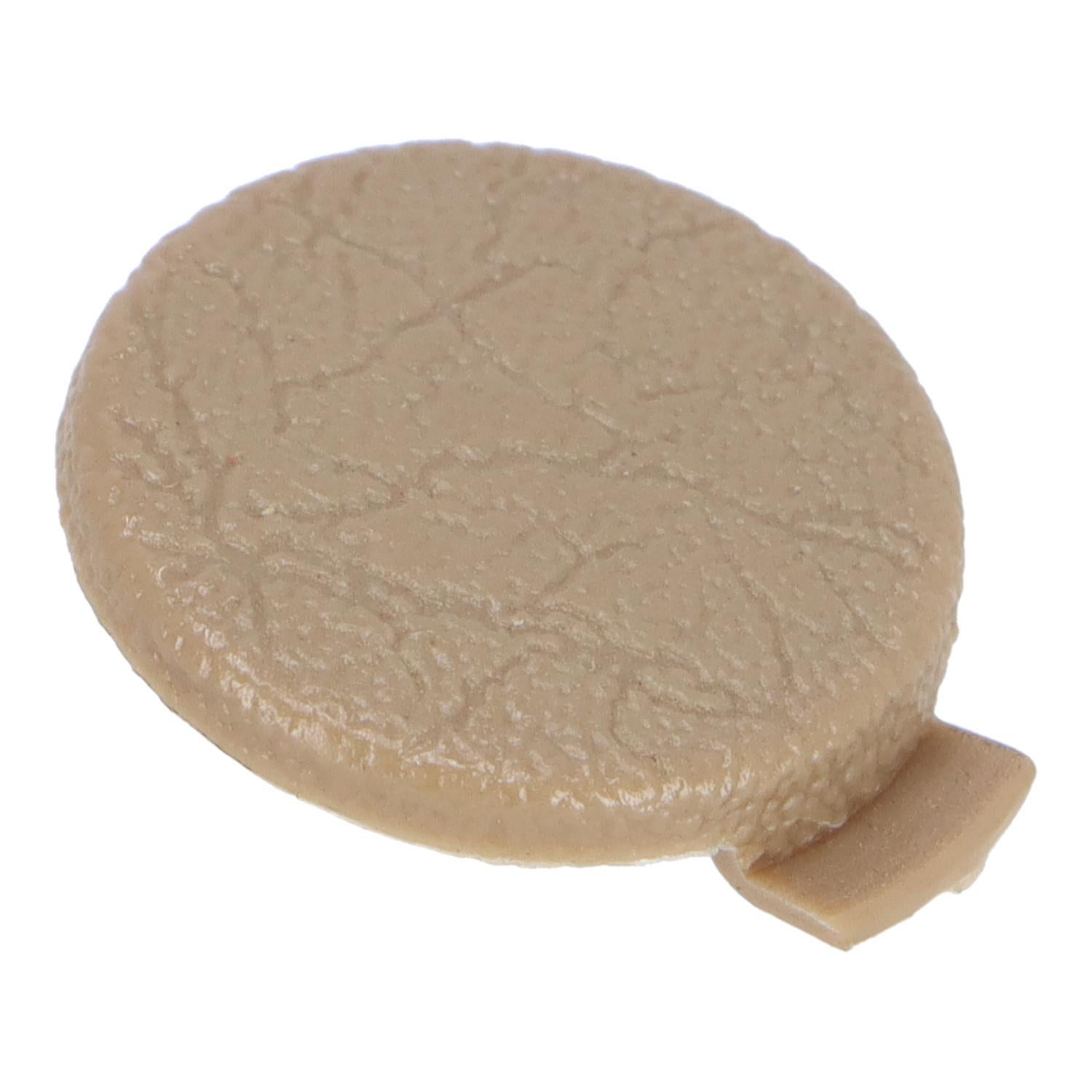 Panel Cap, B-pillar beige