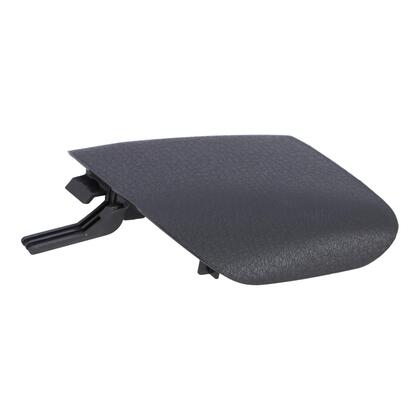 Panel, B-stolpe höger övre