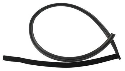 Seal, Door Right Front