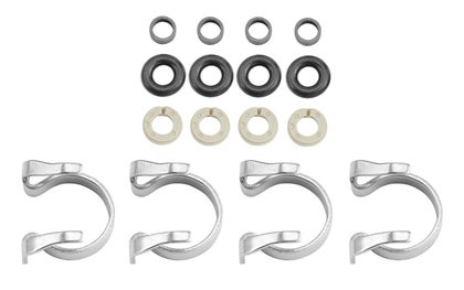 Packningssats, spridare