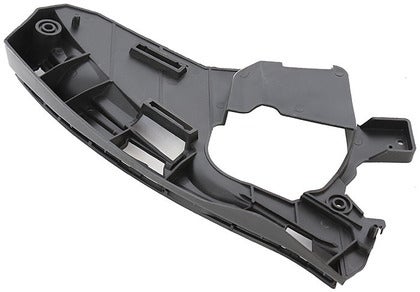 Hållare, stötfångare