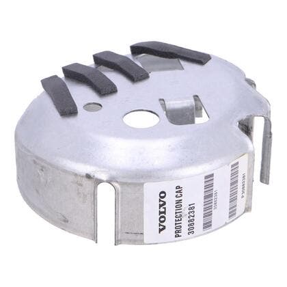 Lock, Bränsleförsörjningsenhet Volvo