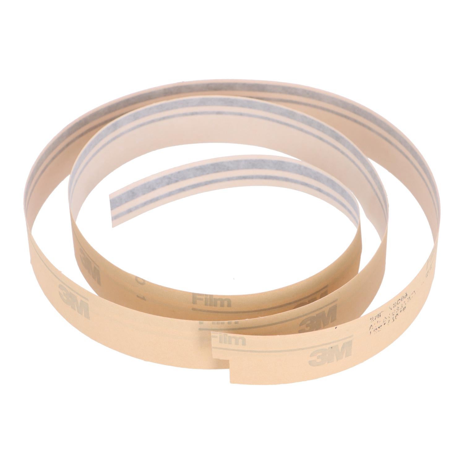 Trim Tape, Body Rear Left