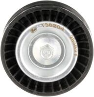 Spännrulle multirem