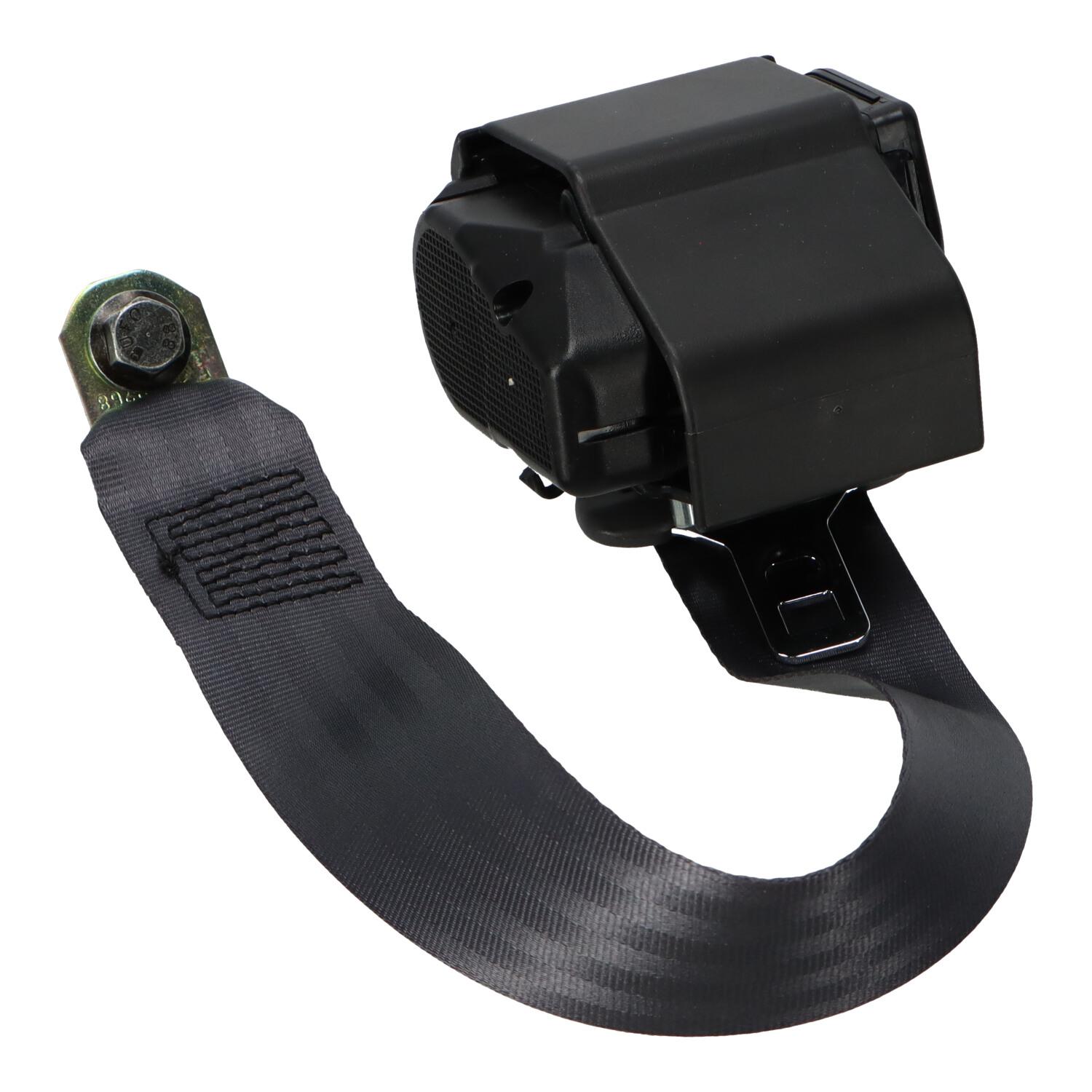 Safety belt Rear seat right