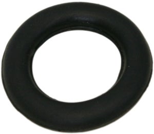 Hållare, avgassystem