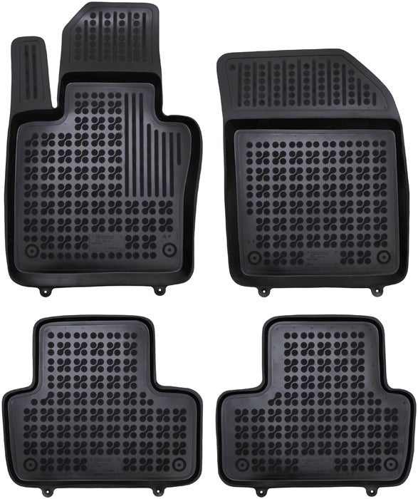 Floor Mat Set