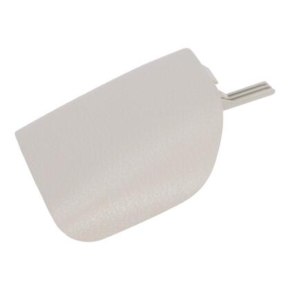 Panel, B-stolpe vänster övre