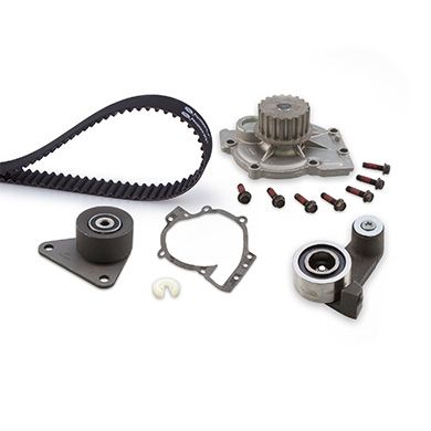 Water Pump & Timing Belt Kit
