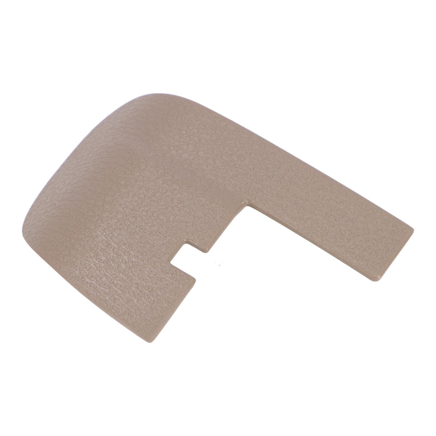 Cover, Seat mounting