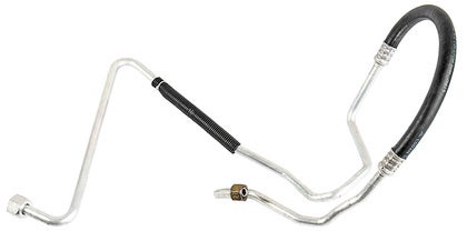 High-/Low Pressure Line, air conditioning