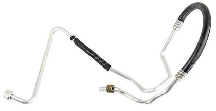 High-/Low Pressure Line, air conditioning