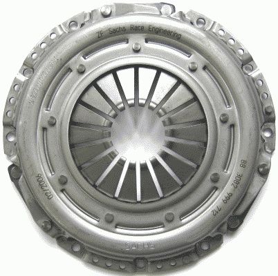 Clutch Pressure Plate