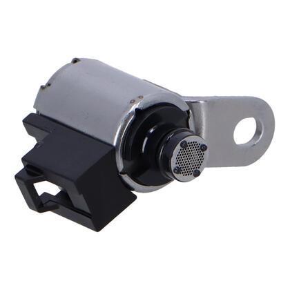 Shift valve, Automatic transmission