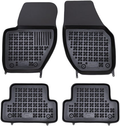 Floor Mat Set