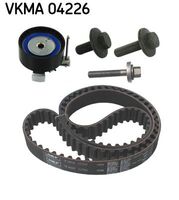 Timing Belt Kit