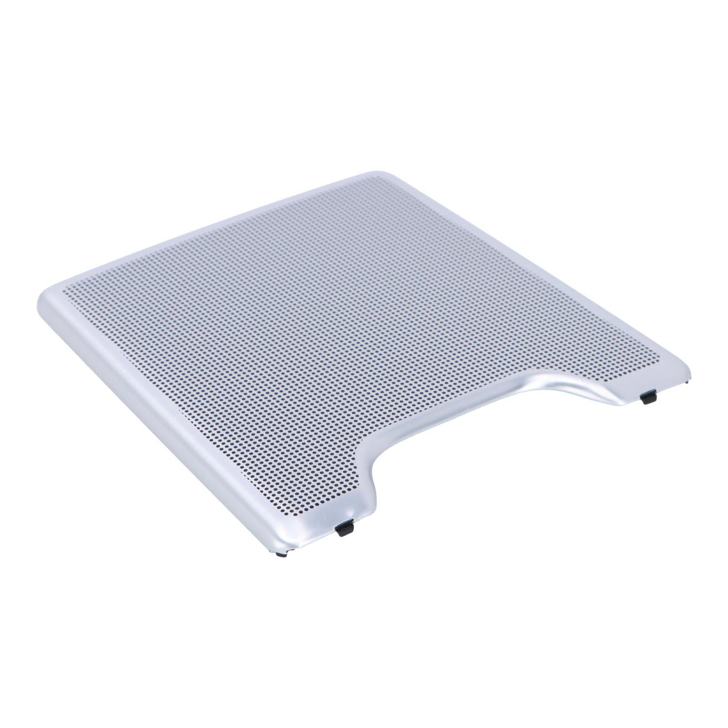 Panel Tunnel console R-Type Aluminium